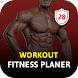 Fitness - Workout at Home - Androidアプリ