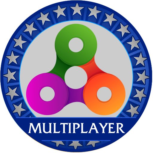 Fidget Spinner - Multiplayer