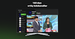 screenshot of iTV: kino, seriallar va TV