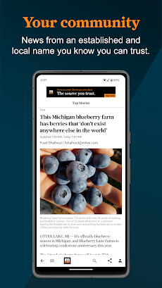 MLive.comのおすすめ画像3