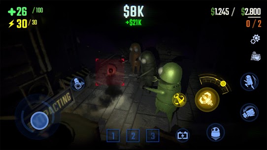 R.E.P.O. Mobile v1.0.6 MOD APK 10