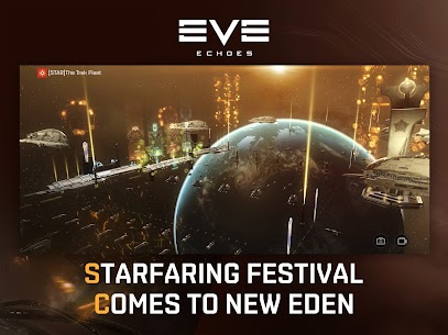 EVE Echoes Mod Apk Download 8