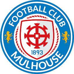 Icon image FC Mulhouse