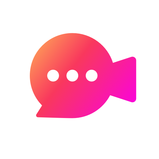 DuoTalk : Meet Video chat logo