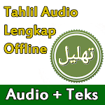 Cover Image of Descargar Tahlil Audio Teks Terjemah  APK