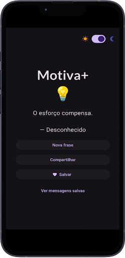 Motiva Frases Motivacionais