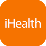Cover Image of Tải xuống iHealth MyVitals  APK