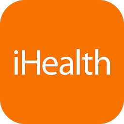 Imagen de icono iHealth MyVitals