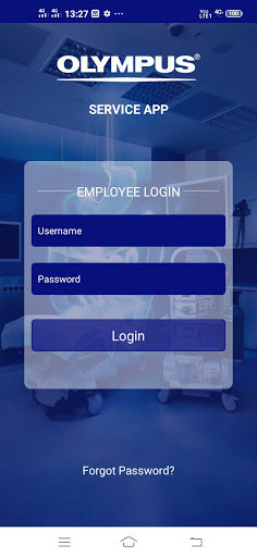 OSPVoice Screen 3