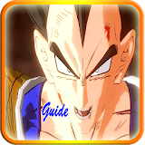 Tips DragonBall Z Dokan Battle icon