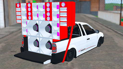 Pilotos Grau De Rua screenshot 6