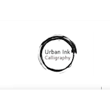 Urban Ink Calligraphy icon
