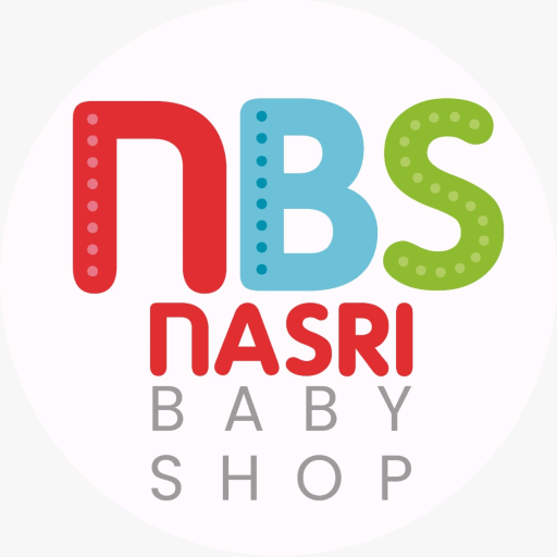 NBS Baby Store logo