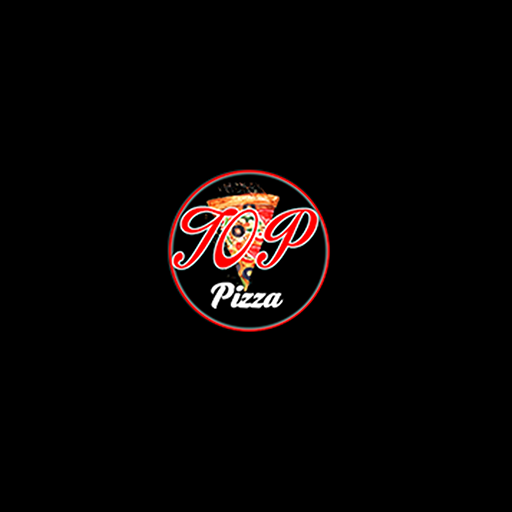 Top Pizza logo