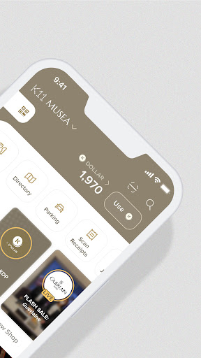 K11 HK Screen 2