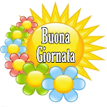 Cover Image of Download Stickers del buongiorno e buonanotte WAStickerApps v6.2 APK