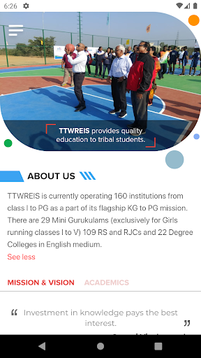 TTWREIS Screen 3