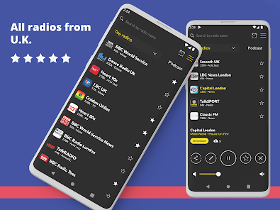 Vibes FM 93.8 Radio App UK – Apps on Google Play