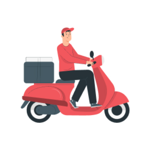 AmatRider logo