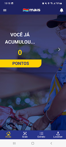 Taurus Mais Screen 2