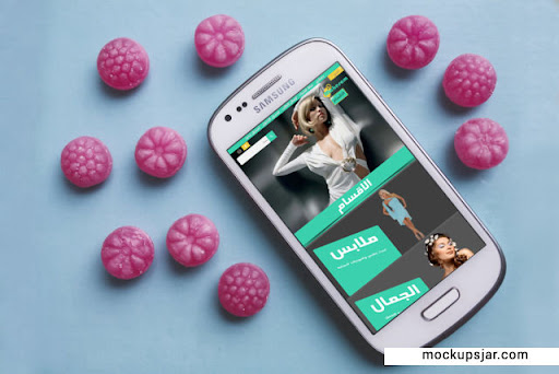 makesom Screen 3