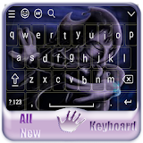 Bendy Keyboard Themes Emoji icon