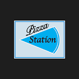 Pizza Station Landau icon