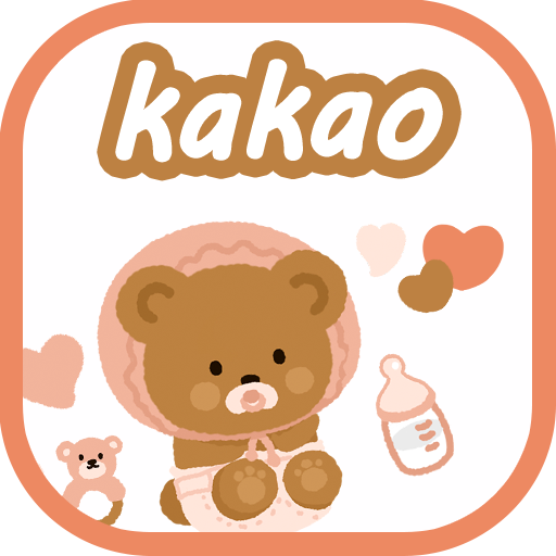 [SSOM]babygom_TALK logo
