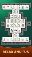 Mahjong Solitaire APK 屏幕截图图片 #7