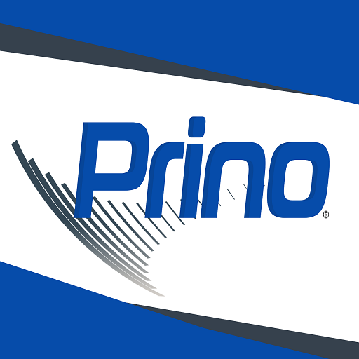 Prino Empresa logo