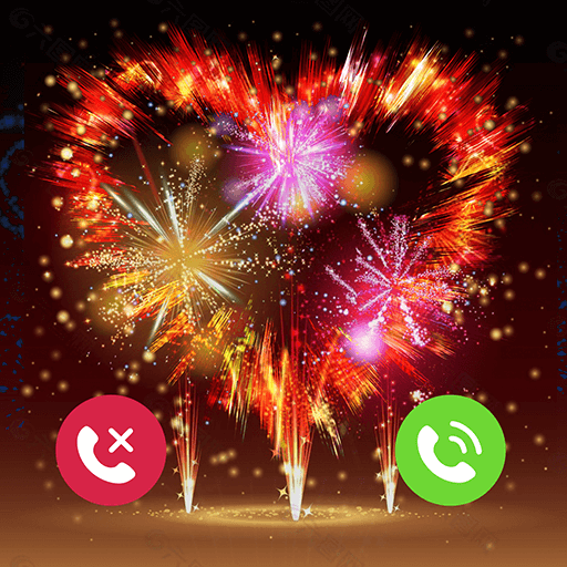 Color Phone - call screen Descarga en Windows