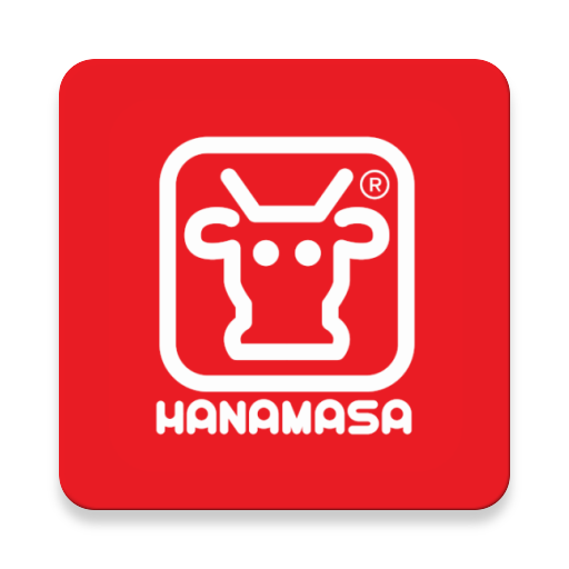 Hanamasa logo
