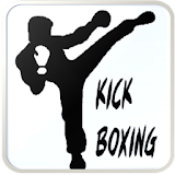 Kick Boxing icon