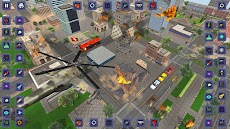 City Destruction-Smash Sandboxのおすすめ画像4