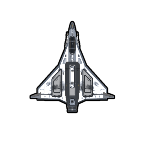 Asteroid Fighter  Icon