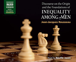 Icon image Discourse on the Origin and the Foundations of Inequality Among Men