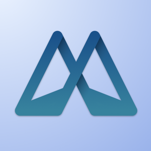 AirMirror: TV Cast via AirPlay logo