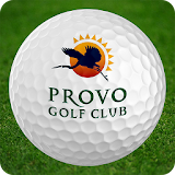 Provo Golf Club icon