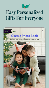 Chatbooks - High Quality Custom Photo Books - Easy Photo Book Maker