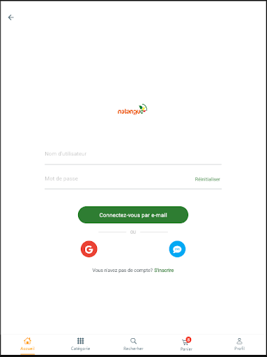 Natangue screenshot 8
