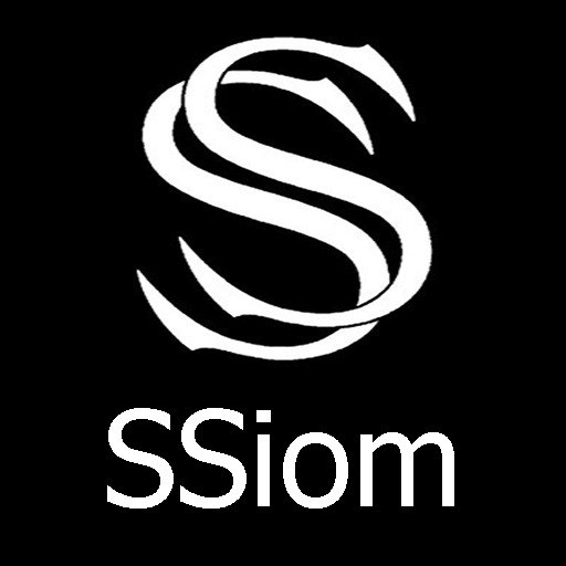 Ssiom User logo