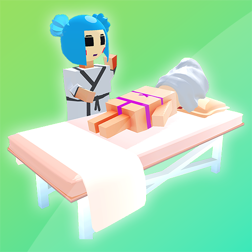 Spa Manager logo