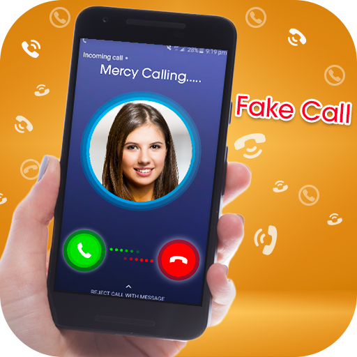 Girlfriend Calling Prank 1.0.5 Icon