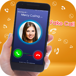 Icon image Girlfriend Calling Prank