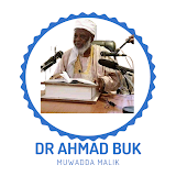 Dr Ahmad BUK Muwatta Malik icon