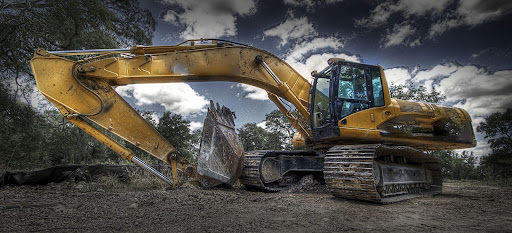 Wallpapers American tractors Screen 2