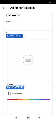Android application JSOFT ERP screenshort