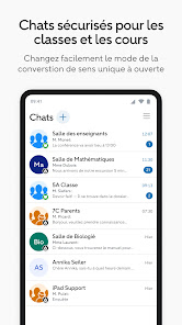 Captura 3 Konecto-Sdui android