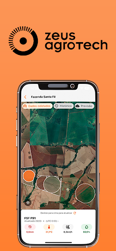 Zeus Agrotech Screen 2