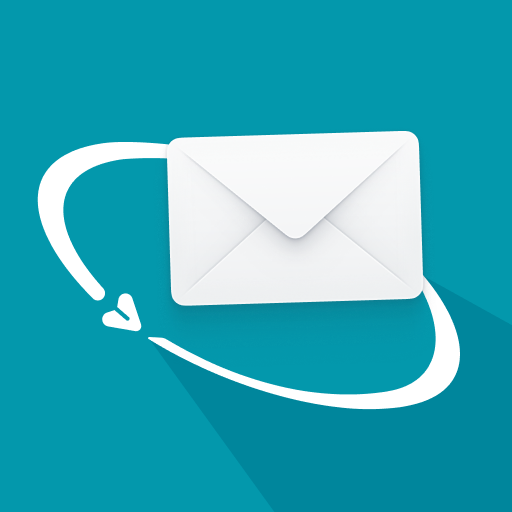Email Inbox All in One, Mail 4.2 Icon